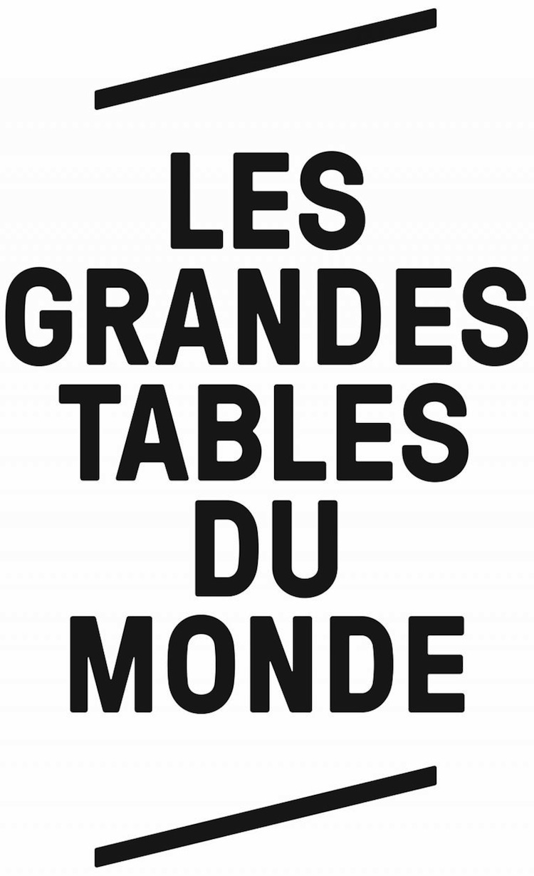 logo Grandes Tables
