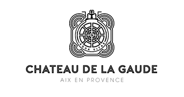 logo Chateau de la Gaude