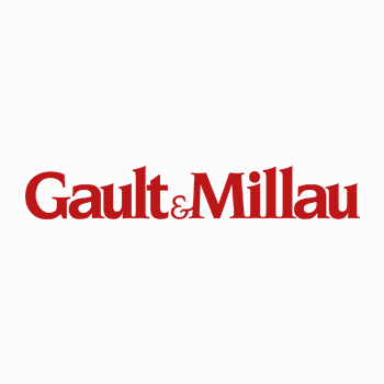 logo Gault Millau
