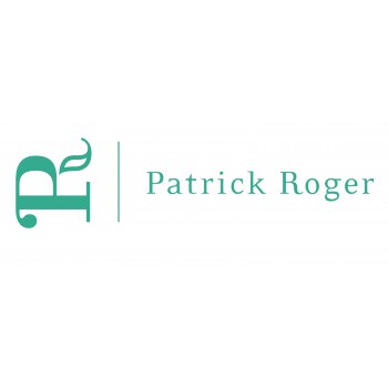 logo Patrick Roger