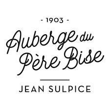 logo Auberge père Bise