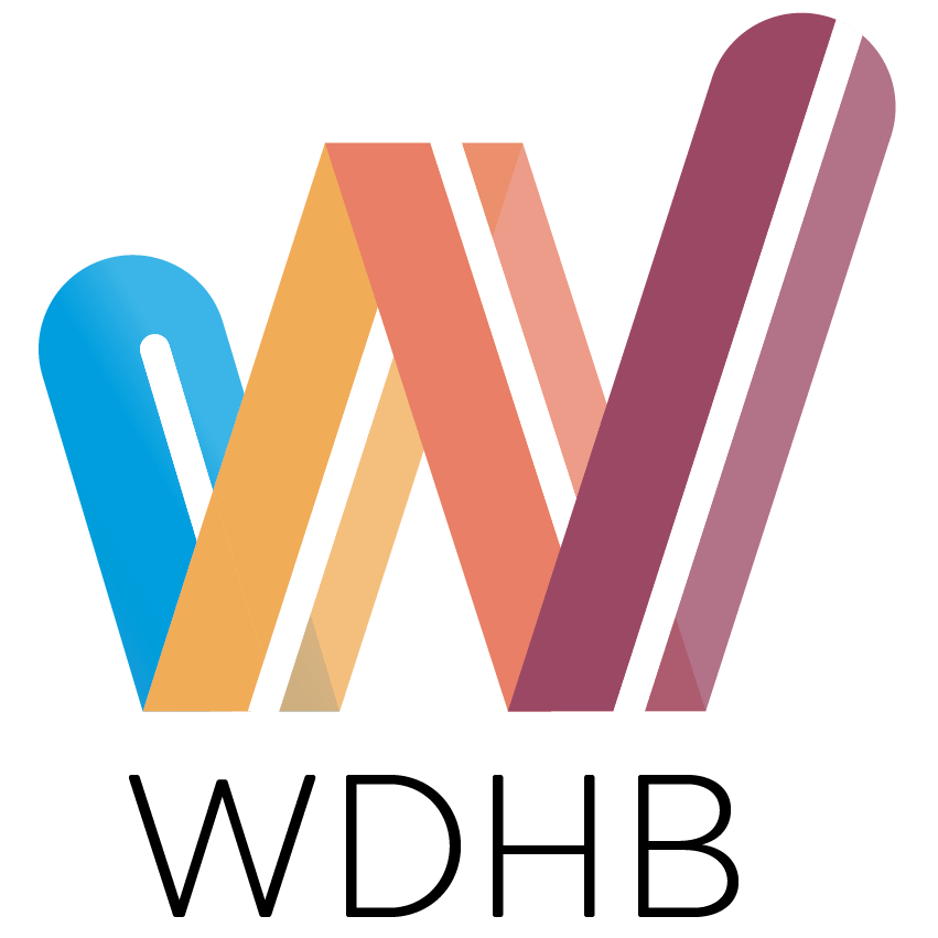 logo WDHB